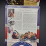 Royal Mint UK 2007 Brilliant Uncirculated Coin Set Image 5
