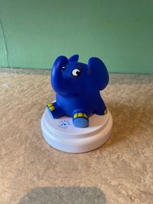 Ansman Elephant night light