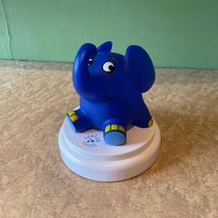 Ansman Elephant night light
