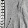 Adidas hoodie size L Image 3