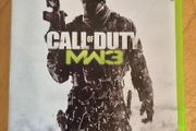 Call of Duty: Modern Warfare 3 Xbox 360 Original PAL