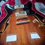 Ibanez JSM100-VT John Scofield Image 7