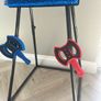Kids Outdoor Axe Throwing Game Image 9