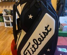 Titleist Tour Bag