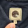 Pretty Green x Pink Floyd Polo Shirt Mens Large Image 5