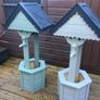 Planters Wishing Well. can deliver Image 8