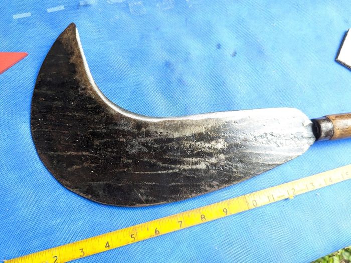 Large Bill Hook