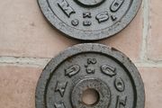Weights