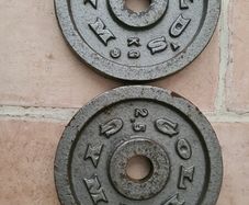 Weights