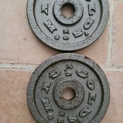 Weights