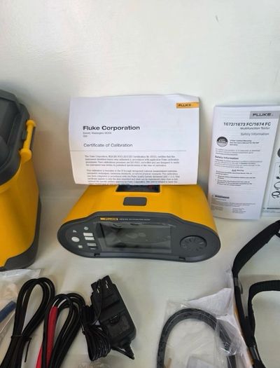Fluke 1673 FC