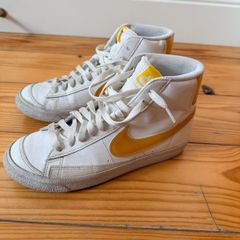Nike Blazer Mid'77 older kids