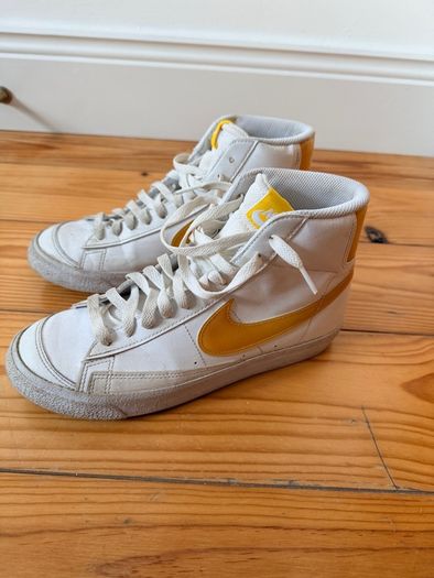 Nike Blazer Mid'77 older kids