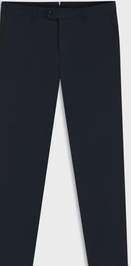HUGO BOSS Men's Slim Fit Trousers Size 34W