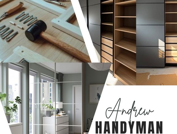 Furniture & Flat Pack Assembly | Handyman Services