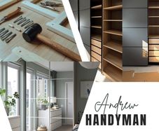 Furniture & Flat Pack Assembly | Handyman Services