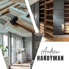 Furniture & Flat Pack Assembly | Handyman Services