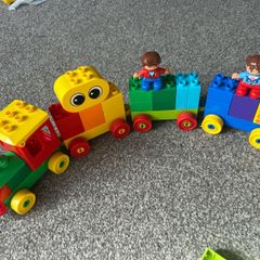duplo train