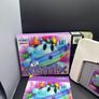 Wetrix Nintendo 64 Boxed Image 2