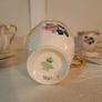 Fine Bone China 'Tea for Two' set Image 3