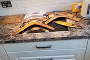 Boomerangs collection