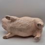 Pair of garden piglet statuet Image 4