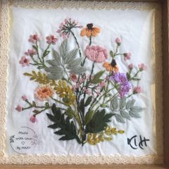 Embroidery Art