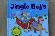 Jingle Bells musical book