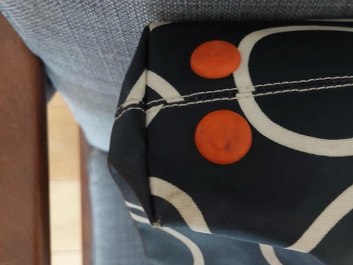 Orla Kiely  Shoulder Bag and Wallet