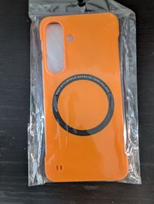 Samsung S25 case