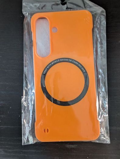 Samsung S25 case
