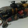Mastodon Heavy Siege Tank Image 2