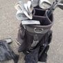golf bag Image 6