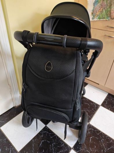 Travel system