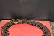 WWII Trench Saw