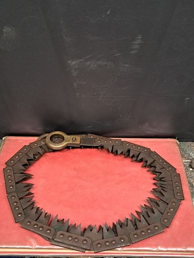 WWII Trench Saw