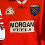 1999 Armagh Gaa Jersey Size Xl Image 2