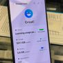 Samsung Galaxy S21 5G 128GB Dual Sim Unlocked to All Networks, Dark Grey Excellent Condition Image 4