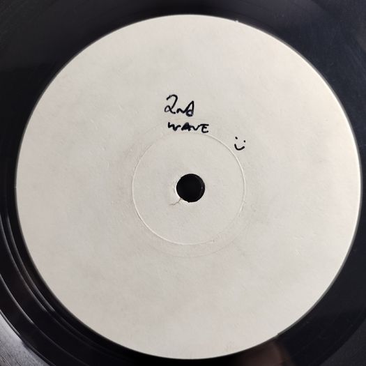 Signum - 2nd Wave - DJ White Label PROMO! - Absolutely BANGIN Signum Trance CLASSIC!