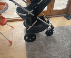 cupla duo buggy