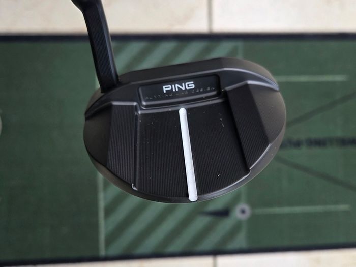 Ping PLD Oslo 3