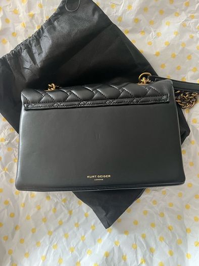 Kurt Geiger Kensington Bag