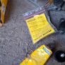 Table grinder accesories Image 5