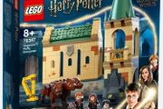 Lego Harry Potter 76387