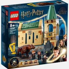Lego Harry Potter 76387