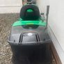 Ride on lawnmower Image 4