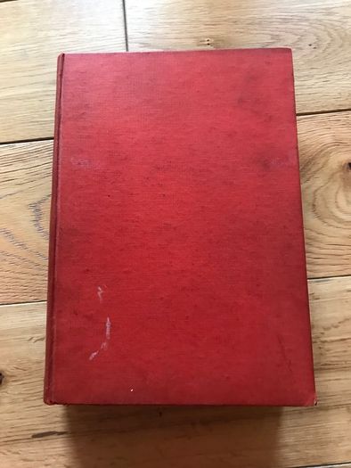 Antique The Happy Home A Universal Guide to Household Management