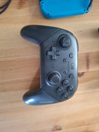 Ninetendo Switch