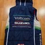 Suzuki GSX-R voltcom body warmer Image 3