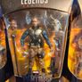 Marvel legends Ulysses klaue T'Chaka Erik killmonger BAF M'Baku Image 6